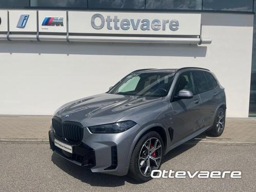 BMW Serie X X5 xDrive50e, Auto's, BMW, X5, Adaptieve lichten, Alarm, Bluetooth, Dodehoekdetectie, Elektrische stoelverstelling