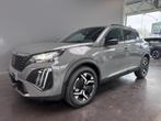 Peugeot 2008 Allure 1.2 Turbo 100 Man. 6, Argent ou Gris, Achat, Euro 6, Boîte manuelle