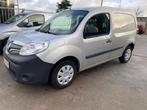 kangoo euro 5, Auto's, Voorwielaandrijving, Euro 5, Zwart, Renault