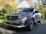 Peugeot 5008 130pk EAT8 Allure (automatique), Argent ou Gris, Achat, Euro 6, Entreprise