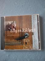 Cd  elly  en rikkert  reisverhalen, Cd's en Dvd's, Ophalen of Verzenden, Zo goed als nieuw