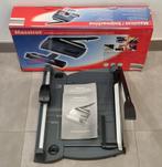 Machine de découpe Massicot, Articles professionnels, Enlèvement ou Envoi