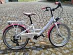 Meisjesfiets, Fietsen en Brommers, Ophalen, Zo goed als nieuw, Prestige, Versnellingen
