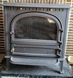 Saey mazoutkachel, Huis en Inrichting, Kachels, Ophalen, Gebruikt, Overige brandstoffen, Vrijstaand