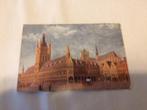 Carte postale Ypres, Collections, Flandre Occidentale, Non affranchie, Enlèvement ou Envoi, Avant 1920