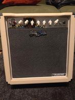 Harley Benton TUBE15, Muziek en Instrumenten, Versterkers | Bas en Gitaar, Ophalen, Zo goed als nieuw, Gitaar, Minder dan 50 watt