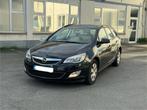 Opel astra 1.7cdti EURO5 170.000 km/11-2011/kapotte motor, Auto's, Voorwielaandrijving, Euro 5, Stof, Zwart