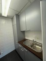 Keuken / kitchenette, Huis en Inrichting, Ophalen, Gebruikt, Enkelwandige keuken, Kunststof