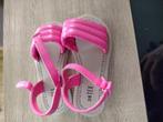 sandales fille taille 28, Enlèvement ou Envoi, Comme neuf, Autres types, Fille