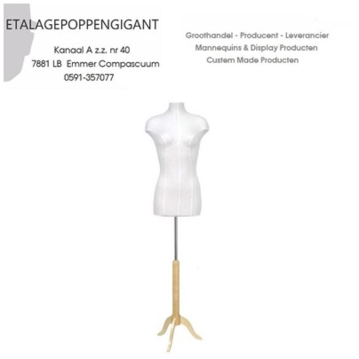 Nieuwe Collectie: Buste Kleur Wit, div. Modellen Poten EPG, Kleding | Dames, Trouwkleding en Trouwaccessoires, Nieuw, Accessoires