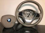 Airbag + stuurwiel f20 f30 beige 3serie, Auto-onderdelen, Ophalen of Verzenden