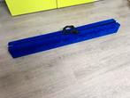 Turnbalk - 210cm - Makkelijk opbergen - Evenwichtsbalk, Ophalen of Verzenden, Zo goed als nieuw, Materiaal
