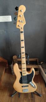 Basse Squier Vintage Modified Jazz Bass (Passive)., Muziek en Instrumenten, Snaarinstrumenten | Gitaren | Bas, Ophalen, Gebruikt
