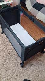 Reisbed, Enlèvement