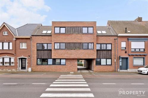 Appartement te koop in Harelbeke, 2 slpks, Immo, Huizen en Appartementen te koop, Appartement, A