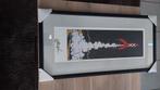 Lithographie tintin  lune numéroté, Ophalen of Verzenden, Kuifje, Nieuw