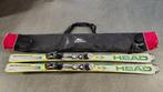 HEAD Ski i.Supershape Magnum 2013 170 cm, Ophalen, 160 tot 180 cm, Gebruikt, Carve