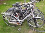 3x Lot fietsen van 10 stuks, Fietsen en Brommers, Fietsen | Heren | Herenfietsen, Ophalen, Gebruikt, Batavus