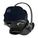 Maxicosi Cybex Cloud Q, Ophalen, Gebruikt