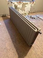 Verwarming - radiator, Hoog rendement (Hr), 60 tot 150 cm, Gebruikt, Ophalen of Verzenden