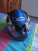 NIEUW!! Te koop motorhelm. Nog nooit gedragen. Maat S, Ophalen, Nieuw zonder kaartje, S