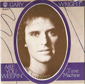 single Gary Wright - Are you weepin’