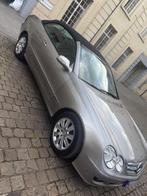 Mercedes-Benz CLK 200 Cabrio K Elegance A, Auto's, Mercedes-Benz, Automaat, Beige, 4 cilinders, Cabriolet