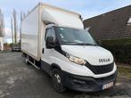 Iveco Daily 35C16V 2.3 Turbo VGT, Auto's, Voorwielaandrijving, Euro 5, 2287 cc, Iveco