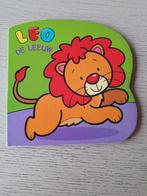 Leo de leeuw, Boeken, Ophalen, Zo goed als nieuw