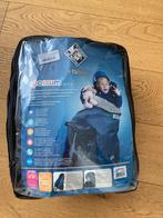 Opossum waterdichte en warme kinderfietsdeken TB-conditie, Ophalen, Gebruikt