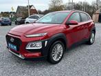 Hyundai Kona 1.0 T-GDi Twist Techno * 12 m garantie *, Auto's, Stof, Gebruikt, Bedrijf, 5 deurs