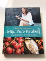 Mijn pure keuken - Pascale Naessens, Nederland en België, Gezond koken, Ophalen of Verzenden, Zo goed als nieuw