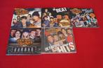 5 ghost rockers cd's, Cd's en Dvd's, Ophalen of Verzenden, Muziek