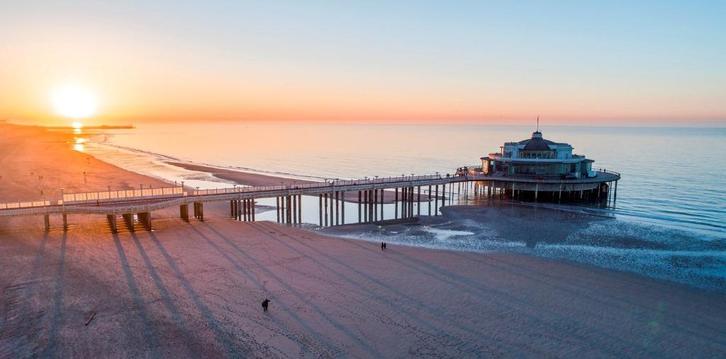 vakantie appartement te huur in blankenberge, Vakantie, Vakantie | Zon en Strand