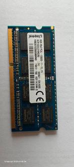 Kingston DDR3 SODIMM 1x8Gb 1600MHz, Computers en Software, RAM geheugen, Ophalen, Gebruikt, 8 GB, DDR3