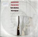 Vinyl, 7"   /   Modern Talking – You're My Heart, You're My, Autres formats, Enlèvement ou Envoi
