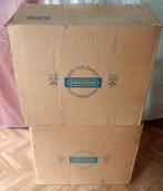 2 emballage d'origine grundig audiorama 8000, Ophalen