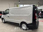 Renault Trafic 1.6D | SERVICEWAGEN | 1STE EIG. | NAVIGATIE, Auto's, Bestelwagens en Lichte vracht, Voorwielaandrijving, Stof, Gebruikt