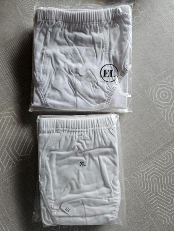 ABL #1 – ONDERBROEKJE - MAAT XL beschikbaar voor biedingen