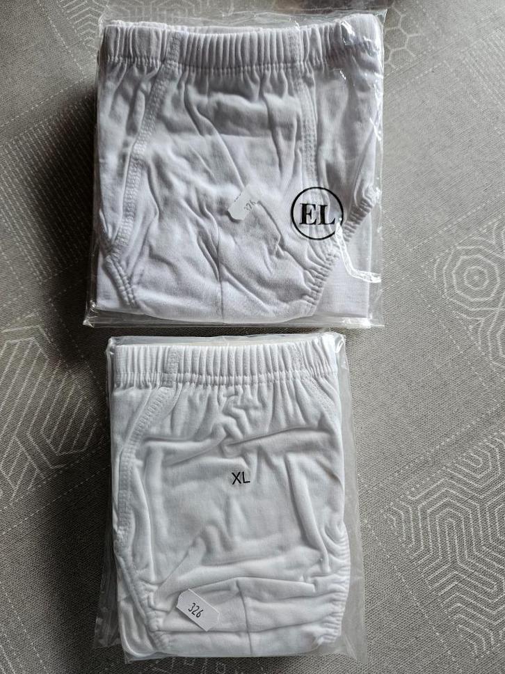 ABL #1 – ONDERBROEKJE - MAAT XL, Verzamelen, Militaria | Algemeen, Kleding of Schoenen, Ophalen of Verzenden