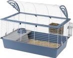 Caviakooi Casita 100 - L 96 x B 57 x H 56 cm, Dieren en Toebehoren, Kooi, Zo goed als nieuw, Hamster, 75 tot 110 cm
