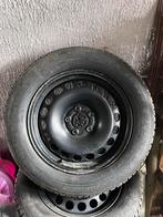 Winterbanden op velgen, Auto-onderdelen, Banden en Velgen, Ophalen, 16 inch, Banden en Velgen, Nieuw
