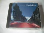 CD - CHRIS REA - THE BEST OF, Ophalen of Verzenden, 1980 tot 2000, Zo goed als nieuw