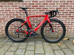 Wilier cento 10 SL disc maat S (52), Fietsen en Brommers, Fietsen | Racefietsen, 28 inch, Gebruikt, Carbon, Heren