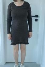 tapis en laine Brown River Woods 14 ans, Robe ou Jupe, Enlèvement ou Envoi, Utilisé, River Woods...