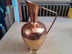 Jolie carafe en cuivre 10€, Ophalen, Koper