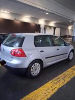 Golf 5, Autos, Argent ou Gris, Achat, Entreprise, Boîte manuelle
