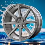 5X112 ispiri ISR8 MERCEDES AUDI VW SEAT SKODA BMW 19INCH, Nieuw, Ophalen