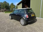 2005 Mini Cooper Personenauto, Auto's, Gebruikt, Overige modellen, Overige brandstoffen, Bedrijf