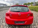 Opel Astra 1.7 CDTi 1r Main 135.000 km Carnet Airco Euro5, Auto's, Te koop, Diesel, Bedrijf, Airconditioning